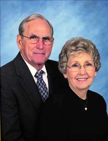 BETTY DISHMAN